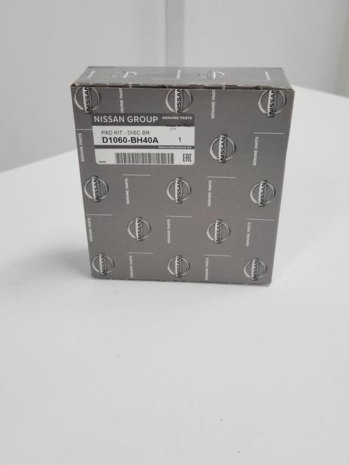 Remblokkenset OEM D1060-JD00A, Auto-onderdelen, Remmen en Aandrijving, Nissan, Suzuki, Nieuw, Ophalen of Verzenden