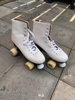 Rollerskates maat 39, Ophalen, Zo goed als nieuw, Inline skates 4 wielen, Overige merken