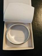 Armband, Ophalen of Verzenden, Zo goed als nieuw, Zilver, Zilver