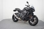 Yamaha MT-10 ABS-TCS-QS (bj 2023), 4 cilinders, Bedrijf, Meer dan 35 kW, 998 cc