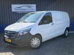 Mercedes-benz Vito 110 CDI, Voorwielaandrijving, 15 km/l, Gebruikt, Euro 6