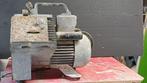Compressor, Doe-het-zelf en Verbouw, Compressors, Gebruikt, 6 tot 10 bar, Ophalen of Verzenden, Minder dan 200 liter/min