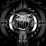 Darkthrone Hate Them [CD 1 en 2], Ophalen of Verzenden, Zo goed als nieuw