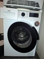 Beko Prostartinverter wasmachine, Witgoed en Apparatuur, Wasmachines, 6 tot 8 kg, Ophalen, Zo goed als nieuw, Voorlader