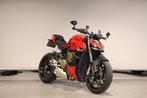 Ducati STREETFIGHTER V4 (bj 2021), Motoren, Motoren | Ducati, Bedrijf, Meer dan 35 kW, Naked bike