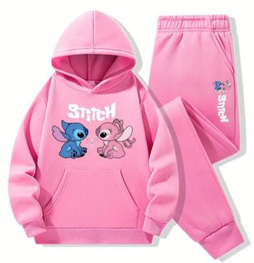 Joggingpak Stitch  beschikbaar voor biedingen