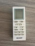 Airco, Witgoed en Apparatuur, Airco's, Ophalen of Verzenden, Zo goed als nieuw, Afstandsbediening