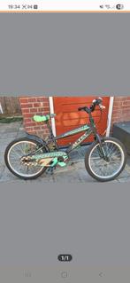 Fiets Altec, Minder dan 47 cm, Ophalen, Gebruikt, Staal