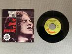 Frankie Miller single vinyl. Be good to yourself., Ophalen of Verzenden, Gebruikt