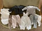 Baby kledingpakket maat 50-56, Ophalen of Verzenden, Zo goed als nieuw, Maat 56