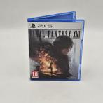 Final Fantasy XVI - Playstation 5 ( PS5 ) Game, Ruilrijk, Zo goed als nieuw, Info@ruilrijk.nl, Neerstraat 60, 6041 KD Roermond