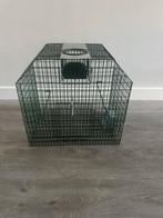 Vangkooi voor ratten en mussen, Ophalen, Nieuw