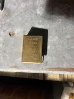 lucifer houder, Antiek en Kunst, Ophalen of Verzenden