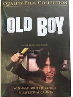 Old Boy (QFC), Vanaf 16 jaar, Ophalen of Verzenden, Zo goed als nieuw, Overige gebieden