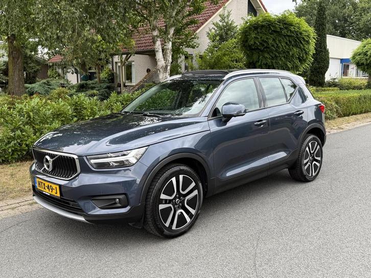 Volvo XC40 1.5 T2 Automaat•Pano•HarmanKardon, Auto's, Volvo, Bedrijf, Te koop, XC40, 360° camera, ABS, Airbags, Airconditioning