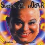 Sugar Lee Hooper - Lots Of Sugar Originele CD Nieuw., Ophalen of Verzenden, Pop
