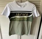 Jack & Jones T-shirt Maat 152, Kinderen en Baby's, Kinderkleding | Maat 152, Ophalen, Zo goed als nieuw, Shirt of Longsleeve, Jongen