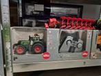 Siku Control, Fendt, Claas, Joskin, Siku Control, Gebruikt, SIKU, .