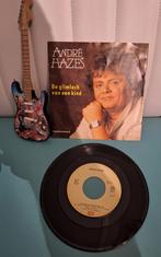 André Hazes - De Glimlach van een Kind Single 1987, Ophalen of Verzenden, Zo goed als nieuw, Overige formaten