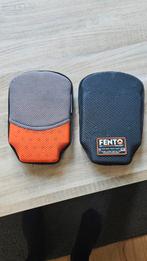 Fento kniebeschermers nooit gebruikt, Fietsen en Brommers, Brommeronderdelen | Kreidler, Ophalen, Nieuw