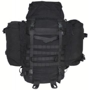 Nederlandse militaire leger rugzak 55 L Black beschikbaar voor biedingen