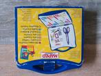 Maped Creativ Knipset - Creatief Knippen, Ophalen of Verzenden, Gebruikt, Gereedschap of Toebehoren