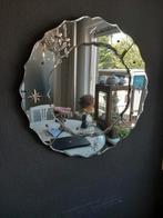 Venetiaanse spiegel 58cm, Ophalen, Rond, Minder dan 50 cm, Minder dan 100 cm