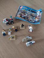 Lego 60077, Ophalen of Verzenden