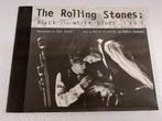 Rolling Stones FOTO BOEK Black and White Blues 1963, Verzenden, Gebruikt, Boek, Tijdschrift of Artikel
