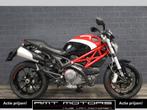 DUCATI 796 MONSTER (bj 2010) 37,584 km 35KW A2 mogelijk, DUCATI, 2 cilinders, Bedrijf, Onbekend