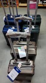 Nieuwe ABS koffers, type Berlin van Royalty Rolls, Nieuw, Ophalen of Verzenden, Hard kunststof, Slot