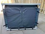 Bo-Camp Louise kast voor in tent of bij caravan, Caravans en Kamperen, Kampeeraccessoires, Ophalen, Zo goed als nieuw