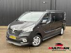 Renault Trafic L2H1 DC Formula Edition | MARGE | STOELVERWAR, Voorwielaandrijving, 145 pk, Gebruikt, Euro 6