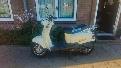 iva venti 50, Fietsen en Brommers, Snorfietsen en Snorscooters, Gebruikt, Overige merken, Ophalen