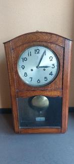 Junghans Regelateur & Pendule, Antiek en Kunst, Ophalen