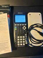 Grafische Rekenmachine TI-84 Plus CE-T, Ophalen of Verzenden, Grafische rekenmachine, Zo goed als nieuw