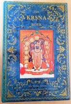 Het Krsna boek II - A.C. Bhaktivedanta Swami Prabhupada, Boeken, Gelezen, Ophalen of Verzenden