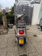 Vespa LX50 Goud Brommer, Ophalen, Gebruikt, Maximaal 45 km/u, Overige modellen