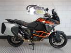 KTM 1290 SUPER ADVENTURE S (bj 2018), Motoren, 2 cilinders, KTM, Motorrijbewijs A, Bedrijf