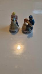 Franse Fèves - Klokkengieterij Villedieu-les-Poêles, Ophalen of Verzenden, Zo goed als nieuw, Overige typen