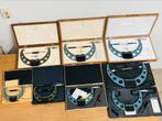 Mitutoyo micrometer set 100-300x0.01 mm, Doe-het-zelf en Verbouw, Meetapparatuur, Ophalen of Verzenden, Zo goed als nieuw, Afstand