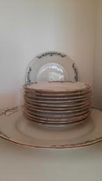 Gebaksstel, Antiek en Kunst, Ophalen of Verzenden