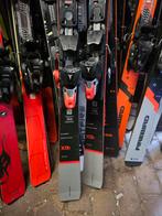 166cm  ATOMIC REDSTER X9 i revoshock rvsk WOODCORE caruba, Sport en Fitness, Skiën en Langlaufen, 160 tot 180 cm, Ophalen of Verzenden