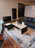 Salontafe Brooklyn Mintjens nu van €899,- voor €340,-, Huis en Inrichting, Ophalen, Gebruikt, 50 tot 100 cm, 100 tot 150 cm