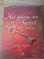 Patty Harpenau - Het geheim van The Secret, Boeken, Gelezen, Ophalen of Verzenden, Patty Harpenau