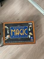 Exclusive magic collection, Ophalen of Verzenden, Zo goed als nieuw