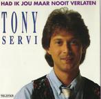 Vinyl Single Tony Servi, Ophalen of Verzenden, Overige formaten, Levenslied of Smartlap
