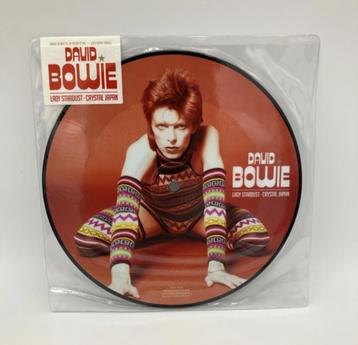 David Bowie Is Lady Stardust vinyl single Japan Tokyo beschikbaar voor biedingen