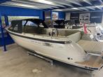 Primeur 700 Lounge | Craftsman 42Pk | Buiskap en brengen, Binnenboordmotor, 6 meter of meer, Diesel, Nieuw