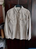 Red button Blouse.z.g.a.n, Ophalen of Verzenden, Zo goed als nieuw, Maat 38/40 (M), Blauw